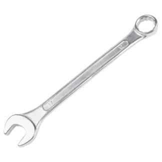 Ключ гаечный комбинированный 17 мм JT KJ30017