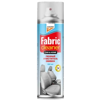 Пенный очиститель обивки Kangaroo Fabric Cleaner Car&Home