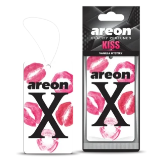 Ароматизатор на зеркало AREON X Vanilla Mystery