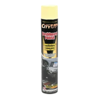 Полироль панели CityUP СА-840