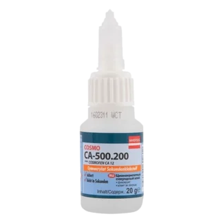 Суперклей COSMO COSMOFEN CA-12 CC-500.020