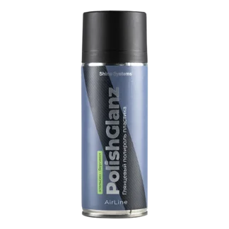 Глянцевый полироль пластика Shine Systems AirLine PolishGlanz SS429