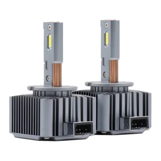 Комплект LED ламп головного света VIPER D-Series D1S/D1R
