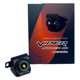Камера заднего вида VIPER Super HD Pixel