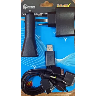 Зарядное usb для NOKIA, MOTOROLA, SONY, SAMSUNG, LG, IPOD