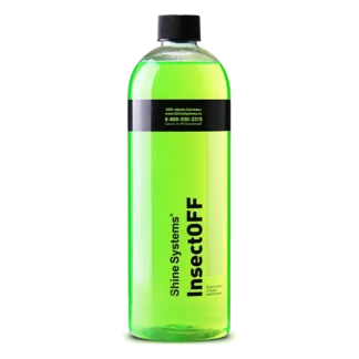 Очиститель следов насекомых Shine Systems InsectOFF SS746